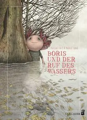Calì |  Boris und der Ruf des Wassers | Buch |  Sack Fachmedien