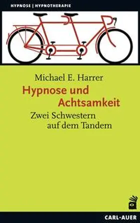 Harrer |  Hypnose und Achtsamkeit | Buch |  Sack Fachmedien