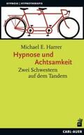 Harrer |  Hypnose und Achtsamkeit | Buch |  Sack Fachmedien