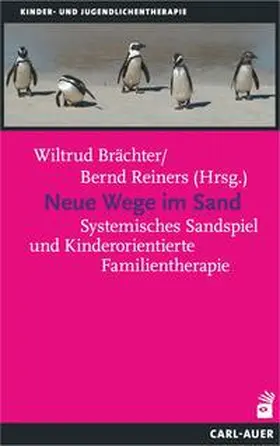 Brächter / Reiners |  Neue Wege im Sand | Buch |  Sack Fachmedien
