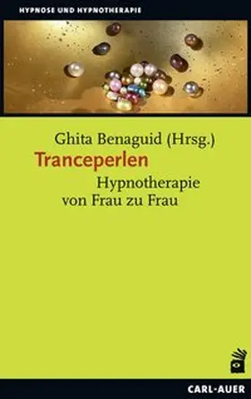 Benaguid | Tranceperlen | Buch | 978-3-8497-0270-0 | sack.de