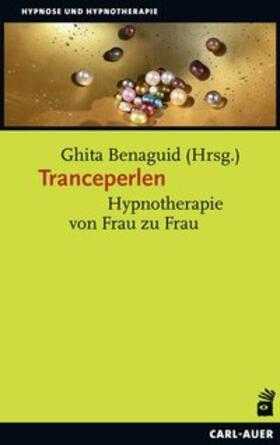 Benaguid | Tranceperlen | Buch | 978-3-8497-0270-0 | sack.de