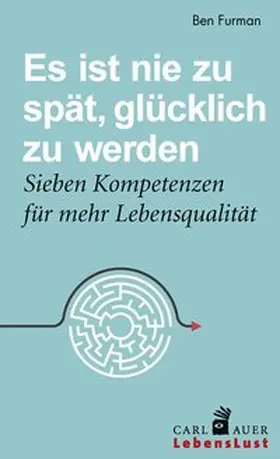 Furman |  Zum Glück ist es nicht weit | Buch |  Sack Fachmedien