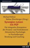 Bohne / Ebersberger |  Synergien nutzen mit PEP | Buch |  Sack Fachmedien