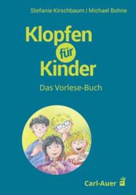 Kirschbaum / Bohne |  Klopfen für Kinder | Buch |  Sack Fachmedien