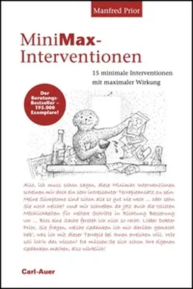 Prior |  MiniMax-Interventionen | Buch |  Sack Fachmedien