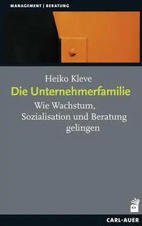 Kleve |  Kleve, H: Unternehmerfamilie | Buch |  Sack Fachmedien