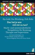 Gold / Weinberg / Rohr |  Das hat ja was mit mir zu tun!? | Buch |  Sack Fachmedien