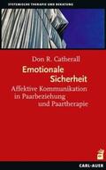 Catherall |  Emotionale Sicherheit | Buch |  Sack Fachmedien