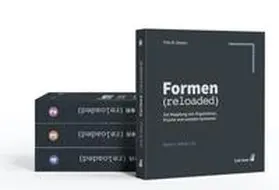 Simon | Formen (reloaded) | Buch | 978-3-8497-0424-7 | www.sack.de