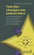 Furman / Ahola / Wetz |  Twin Star - Lösungen von anderen Stern | Buch |  Sack Fachmedien