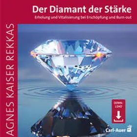 Kaiser Rekkas | Der Diamant der Stärke | Sonstiges | 978-3-8497-0462-9 | www.sack.de