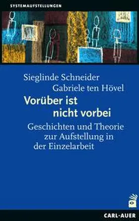 Schneider / ten Hövel |  Vorüber ist nicht vorbei | Buch |  Sack Fachmedien