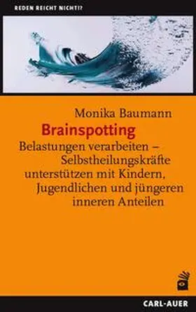 Baumann |  Brainspotting | Buch |  Sack Fachmedien