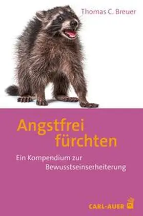 Breuer |  Angstfrei fürchten | Buch |  Sack Fachmedien