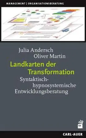 Andersch / Martin |  Landkarten der Transformation | Buch |  Sack Fachmedien