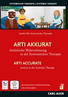 Institut für Systemische Therapie (IST) |  Arti Akkurat / Arti Accurate | Sonstiges |  Sack Fachmedien