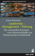 Krizanits |  Leadership - Management - Führung | Buch |  Sack Fachmedien