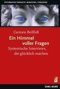 Beilfuß |  Ein Himmel voller Fragen | Buch |  Sack Fachmedien