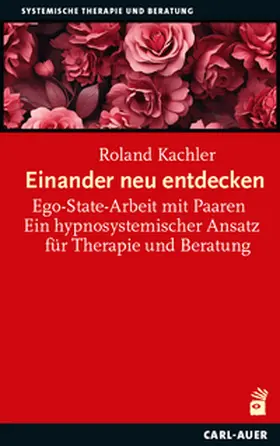 Kachler |  Einander neu entdecken | Buch |  Sack Fachmedien
