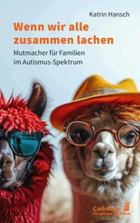 Hansch | Wenn wir alle zusammen lachen | Buch | 978-3-8497-0542-8 | www.sack.de
