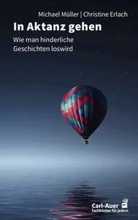 Müller / Erlach |  In Aktanz gehen | Buch |  Sack Fachmedien