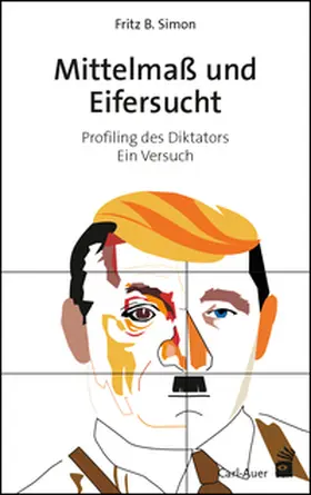 Simon |  Mittelmaß und Eifersucht | Buch |  Sack Fachmedien