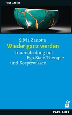 Zanotta | Wieder ganz werden | Buch | 978-3-8497-0639-5 | www.sack.de