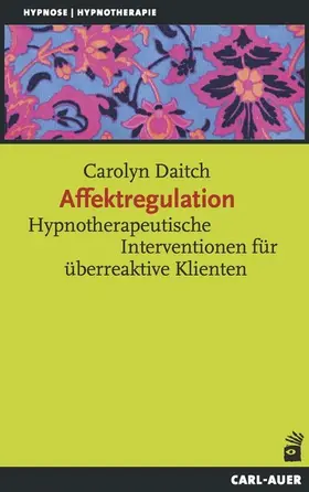 Daitch |  Affektregulation | eBook | Sack Fachmedien
