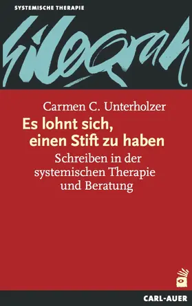 Unterholzer |  Es lohnt sich, einen Stift zu haben | eBook | Sack Fachmedien