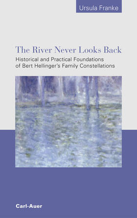 Franke | The River Never Looks Back | E-Book | sack.de