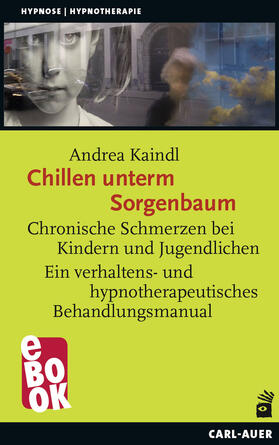 Kaindl | Chillen unterm Sorgenbaum | E-Book | sack.de