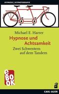 Harrer |  Hypnose und Achtsamkeit | eBook | Sack Fachmedien