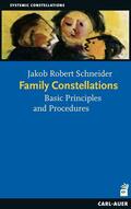 Schneider |  Family Constellations | eBook | Sack Fachmedien