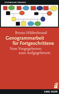 Hildenbrand |  Genogrammarbeit für Fortgeschrittene | eBook | Sack Fachmedien