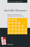 Horn / Brick |  Invisible Dynamics | eBook | Sack Fachmedien