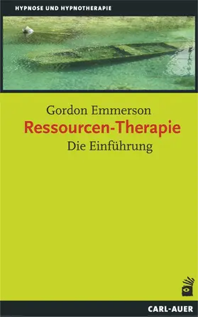 Emmerson |  Ressourcen-Therapie | eBook | Sack Fachmedien