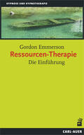 Emmerson |  Ressourcen-Therapie | eBook | Sack Fachmedien