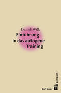 Wilk |  Einführung in das Autogene Training | eBook | Sack Fachmedien