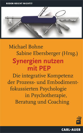 Bohne / Ebersberger |  Synergien nutzen mit PEP | eBook | Sack Fachmedien