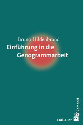 Hildenbrand | Einführung in die Genogrammarbeit | E-Book | sack.de