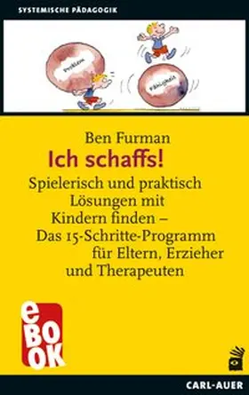 Furman |  Ich schaffs! | eBook | Sack Fachmedien