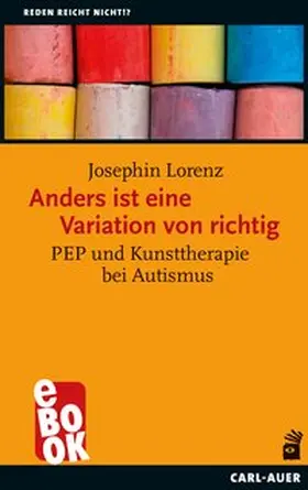 Lorenz | Anders ist eine Variation von richtig | E-Book | www.sack.de
