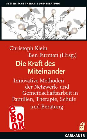 Klein / Furman | Die Kraft des Miteinander | E-Book | sack.de