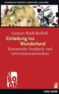 Kindl-Beilfuß |  Einladung ins Wunderland | eBook | Sack Fachmedien