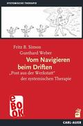 Simon / Weber |  Vom Navigieren beim Driften | eBook | Sack Fachmedien