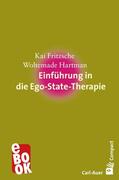 Fritzsche / Hartman |  Einführung in die Ego-State-Therapie | eBook | Sack Fachmedien