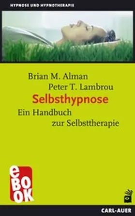 Alman / Lambrou |  Selbsthypnose | eBook | Sack Fachmedien
