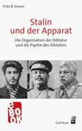 Simon |  Stalin und der Apparat | eBook | Sack Fachmedien