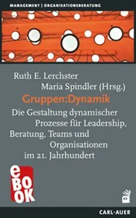 Lerchster / Spindler |  Gruppen:Dynamik | eBook | Sack Fachmedien